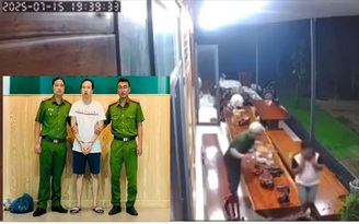Từ Bà Rịa mang súng đến Đồng Nai bắn chết người do mâu thuẫn tiền bạc
