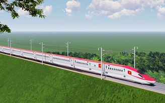 Rà soát quy hoạch tuyến đường sắt Hà Nội - Quảng Ninh