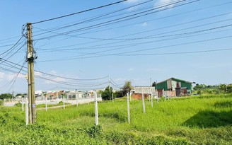 Tranh cãi đề xuất tăng giá đất nông nghiệp