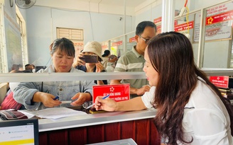 Chính quyền địa phương 2 cấp ở Gia Lai bước đầu tạo ấn tượng với người dân