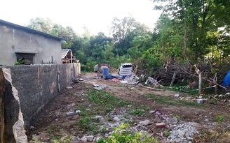 Nghệ An lý giải vụ 300 m2 đất phải chịu gần 4,5 tỉ đồng tiền thuế