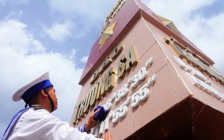 13 đặc khu của Việt Nam: Trường Sa - Đặc khu đặc biệt của đặc biệt