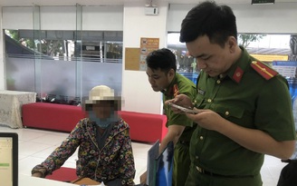 Cảnh báo mạo danh nhân viên cấp nước, lợi dụng sáp nhập để lừa đảo