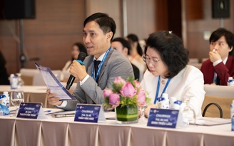 BS.CKII Thạch Văn Toàn: Nâng cung mày bằng treo chỉ hay tiêm filler?