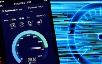 Internet Việt Nam thăng hạng, xếp thứ ba Đông Nam Á