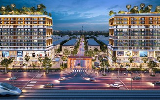 FIATO AIRPORT CITY hợp tác thương hiệu tạo HUB thương mại dịch vụ sân bay Long Thành