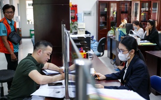 Hơn 2,5 triệu người có thể sẽ không nộp thuế thu nhập cá nhân