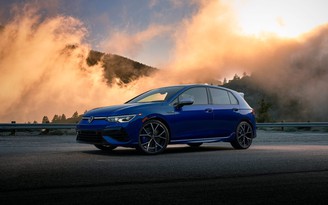 Volkswagen Golf rục rịch về Việt Nam, có bản mạnh ngang Honda Civic Type R