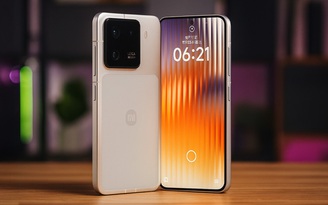 Xiaomi 16 sẵn sàng thách thức mọi đối thủ với cấu hình 'khủng'
