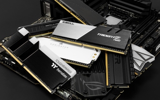 Lắp 32 GB RAM DDR5 cho máy tính có quá dư thừa?