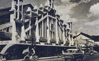 Tên phường xã mới sáp nhập ở TP.HCM: Phường Tân Định nổi tiếng ‘chợ nhà giàu’