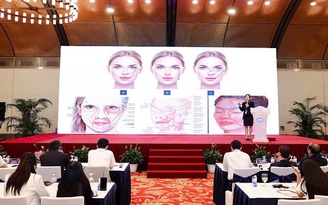 Ứng dụng phân tích cấu trúc khuôn mặt trong chiến lược tiêm tái cấu trúc thẩm mỹ