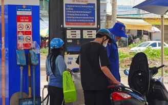 Giá xăng dầu hôm nay 22.7.2025: Xăng sẽ giảm, dầu tăng?