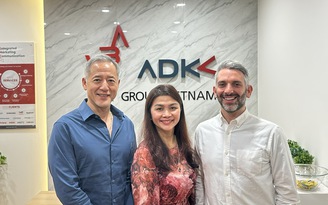 Assembly hợp sức cùng ADK Global tạo công ty tiếp thị tiên phong