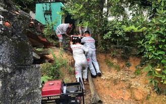 Viettel chuẩn bị ứng phó bão Wipha, đảm bảo thông tin liên lạc cho người dân