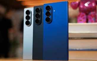 Galaxy Z Fold7 thành công nhờ Samsung lắng nghe khách hàng