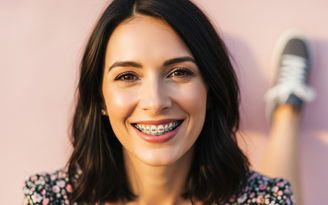 Người lớn niềng răng có hiệu quả?