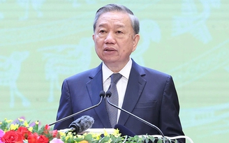 Sự phát triển hùng cường của đất nước chính là lời tri ân ý nghĩa nhất