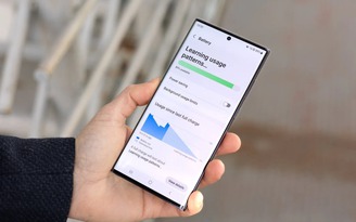 Samsung sẽ nâng cấp sạc nhanh cho Galaxy S26 Ultra?