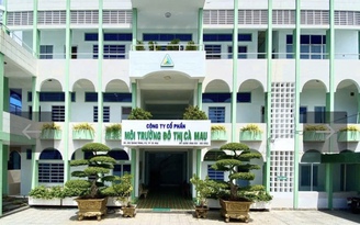 Cà Mau: Cho thôi việc người đại diện vốn nhà nước khi chưa xin ý kiến cấp có thẩm quyền