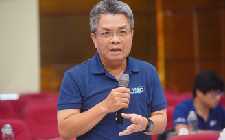 Sớm xây dựng cơ quan hàng không vũ trụ quốc gia Việt Nam