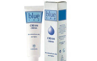 Blue Cap Cream: 5 điều Gen Z cần biết về 'Holy Grail' dưỡng da
