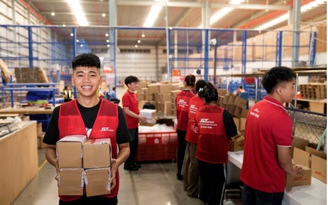 Yếu tố nào quyết định việc vận chuyển thiết bị công nghệ đến khách hàng nhanh chóng?