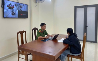 Vụ ‘mẹ Bắp’ sử dụng tiền từ thiện: Không khởi tố hình sự