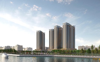 Sắp xuất hiện siêu dự án quy mô lớn bậc nhất tại trung tâm Đà Nẵng