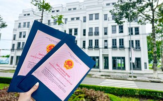 Cần Thơ: Khách mua nhà KITA Airport City chuẩn bị nhận sổ, thị trường sôi động