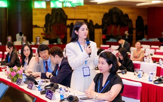 Tiêm chất làm đầy - 'phép màu' trong trẻ hóa đa tầng Tiêm chất làm đầy - 'phép màu' trong trẻ hóa đa tầng