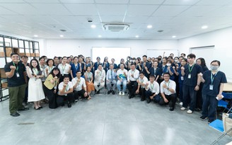 Pharmacity và AstraZeneca tự hào 10 năm đồng hành cùng bệnh nhân đái tháo đường