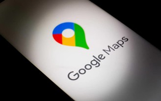 Sự cố khó chịu của Google Maps