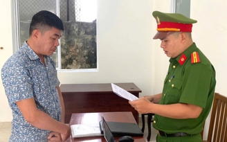 Khởi tố bị can lừa bán đất dự án Golden Hills chiếm đoạt 2,37 tỉ đồng