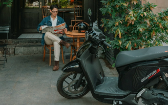 Tiên phong công nghệ xanh, xu hướng lựa chọn xe điện hiện đại từ Dat Bike