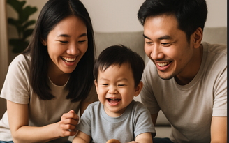 Khi người trẻ ngại sinh con: Kết hôn, mang thai muộn ngày càng gia tăng