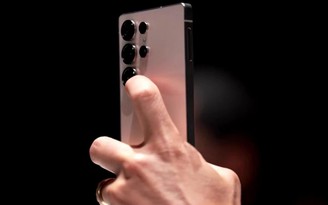 Samsung có thay đổi quan trọng khi ra mắt dòng Galaxy S