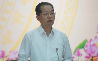 Đà Nẵng quyết tâm trở thành trung tâm đổi mới sáng tạo quốc gia