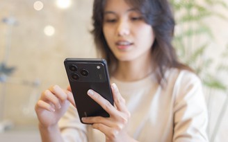 Smartphone giá rẻ khó chinh phục thị trường Việt