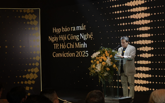 Conviction 2025 thúc đẩy phát triển blockchain và AI tại Việt Nam