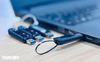 Mẹo bảo mật cho ổ USB người dùng không thể bỏ qua