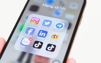 Cấm mạng xã hội dùng giấy tờ cá nhân để xác thực tài khoản tại Việt Nam