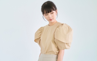 Phiêu lưu cuối hạ cùng bộ ba màu sắc trắng, đen, beige