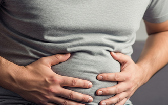 4 dấu hiệu tiêu hóa cảnh báo bệnh gan