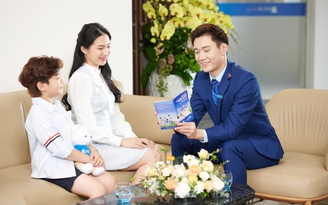 NCB tăng vốn điều lệ lên 19.280 tỉ đồng