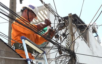 Học cách tiết kiệm điện hiệu quả theo mùa ở đảo