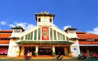 CANTHO Construction Trade Show 2025: Cơ hội giao thương cho ngành Xây dựng và Nội thất