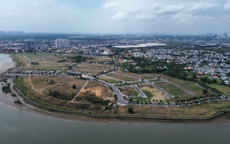 Thanh tra Chính phủ trực tiếp thanh tra các dự án nào tại Đồng Nai?