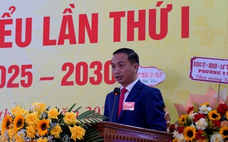 Đà Nẵng: Ông Nguyễn Hồng Lai làm bí thư xã vùng cao Trà Tân