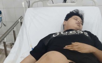 Người mẹ nghèo chật vật tìm sự sống cho 2 con bị suy thận